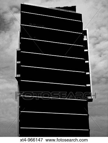 Arquitectura de Barcelona View Large Photo Image Stock Photo - Arquitectura de Barcelona. Fotosearch