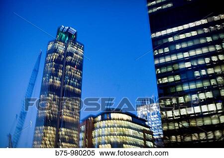 Stock Photography - Arquitecture, Business. Fotosearch