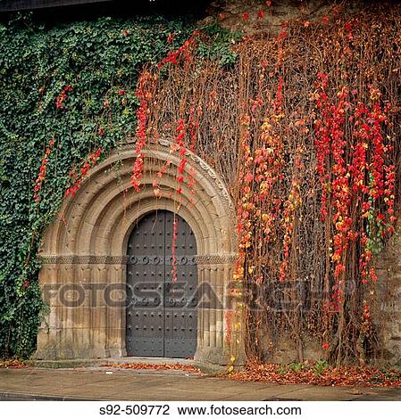 Stock Image - Arrasate. Guipzcoa province. Euskadi. Spain.. Fotosearch