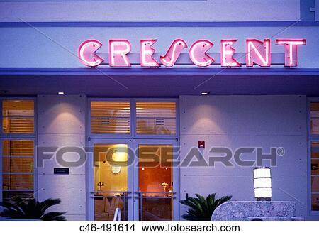 Art Deco building, Miami, Florida. USA View Large Photo Image Picture - Art Deco building, Miami, Florida. USA. Fotosearch