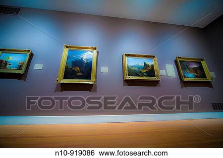 Art museum View Large Photo Image Stock Photograph - Art museum. Fotosearch