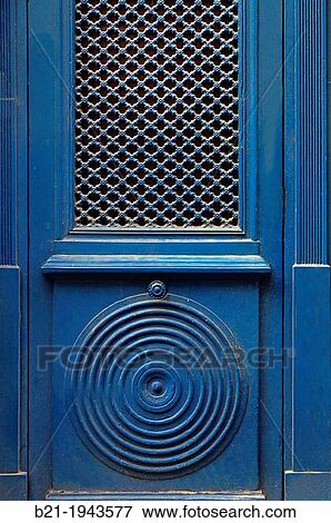 Art Nouveau door, at the Saint Michel area, at Bordeaux, Gironde, Aquitaine, France View Large Photo Image Stock Photo - Art Nouveau door, at the Saint Michel area, at Bordeaux, Gironde, Aquitaine, France. Fotosearch
