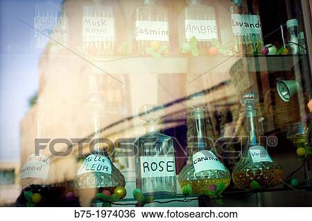 artisans perfume shop showcase in Fez, Morocco, Africa View Large Photo Image Stock Photograph - artisans perfume shop showcase in Fez, Morocco, Africa. Fotosearch