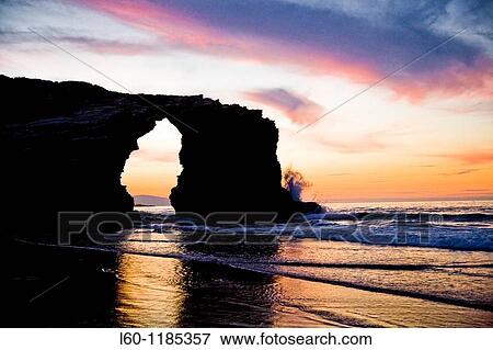 As Catedrales beach? Playa de las Catedrales?. Ribadeo. Lugo province. Galicia. Spain View Large Photo Image Stock Photo - As Catedrales beach? Playa de las Catedrales?. Ribadeo. Lugo province. Galicia. Spain. Fotosearch