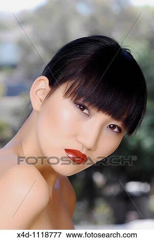 Stock Photo - Asia. Fotosearch