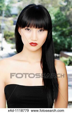 Stock Photo - Asia. Fotosearch