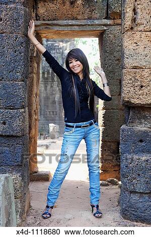 asian, cambodia View Large Photo Image Stock Image - asian, cambodia. Fotosearch