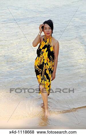 Stock Photo - asian, cambodia. Fotosearch