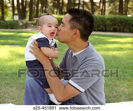 Asian Family at Community Park, Tustin, California View Large Photo Image Stock Image - Asian Family at Community Park, Tustin, California. Fotosearch