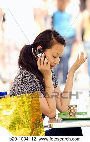 Asian girl View Large Photo Image Stock Image - Asian girl. Fotosearch