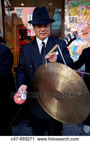 Asian musicians. New York City. USA. View Large Photo Image Stock Image - Asian musicians. New York City. USA.. Fotosearch