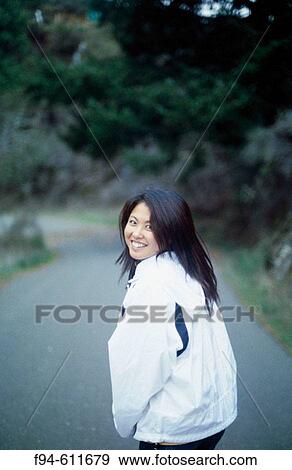 Asian woman View Large Photo Image Stock Photo - Asian woman. Fotosearch