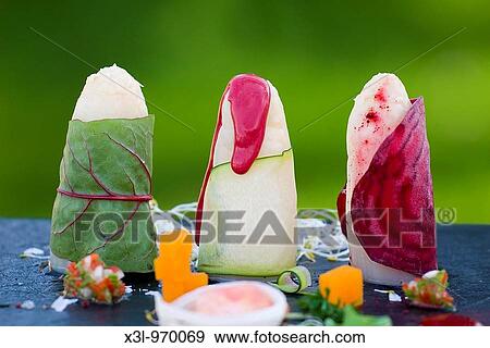Asparagus dish Navarra Spain View Large Photo Image Stock Photo - Asparagus dish Navarra Spain. Fotosearch
