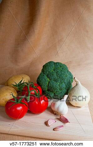 Assorted vegetables. Still life. View Large Photo Image Stock Image - Assorted vegetables. Still life.. Fotosearch
