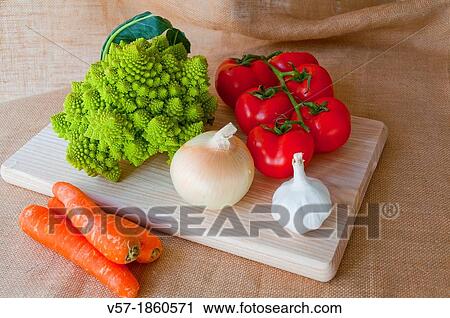 Assorted vegetables. Still life. View Large Photo Image Stock Image - Assorted vegetables. Still life.. Fotosearch