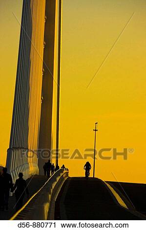 Assut d? or Bridge, Ciudad de las Artes y las Ciencias, Valencia, Comunidad Valenciana, Spain View Large Photo Image Stock Image - Assut d? or Bridge, Ciudad de las Artes y las Ciencias, Valencia, Comunidad Valenciana, Spain. Fotosearch