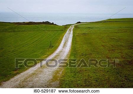 Asturias, Spain View Large Photo Image Stock Photo - Asturias, Spain. Fotosearch