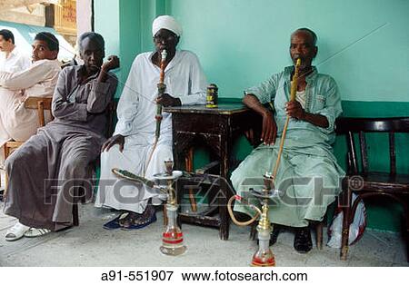 Stock Photo - Aswan. Egypt. Fotosearch