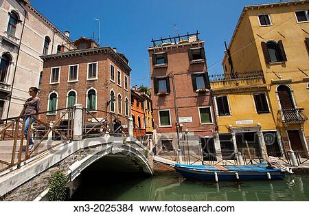 At left Palace Diedo and Fondamenta Diedo, at right Fondamenta de Ca Vendramin, Campo Santa Fosca, Cannaregio, Venice, Veneto, Italy, Europe. View Large Photo Image Picture - At left Palace Diedo and Fondamenta Diedo, at right Fondamenta de Ca Vendramin, Campo Santa Fosca, Cannaregio, Venice, Veneto, Italy, Europe.. Fotosearch