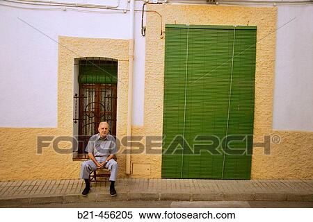 At Murla in the Jalon valley. Alicante province. Spain. View Large Photo Image Stock Photography - At Murla in the Jalon valley. Alicante province. Spain.. Fotosearch