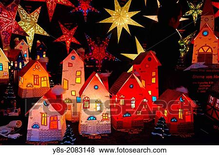 At the Christmas Market in Braunschweig, Lower Saxony, Germany. View Large Photo Image Stock Photo - At the Christmas Market in Braunschweig, Lower Saxony, Germany.. Fotosearch