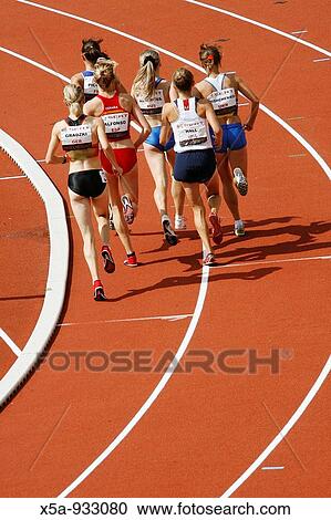 Athletics View Large Photo Image Stock Image - Athletics. Fotosearch
