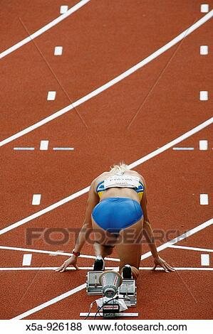 Athletics View Large Photo Image Stock Photo - Athletics. Fotosearch
