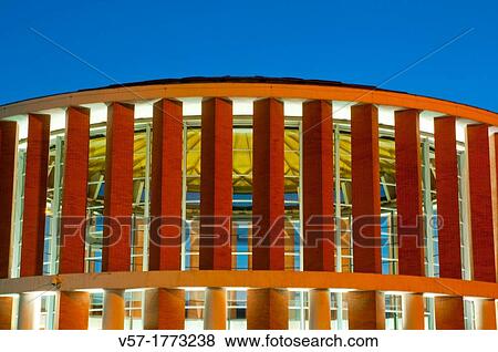 Atocha cercanias railway station, night view. Madrid, Spain. View Large Photo Image Stock Photo - Atocha cercanias railway station, night view. Madrid, Spain.. Fotosearch