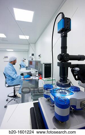 Atomic force microscope AFM Watching polymeric nano fibers Cleanroom Materials and Tissue Unit CEIT Center of Studies and Technical Research University of Navarra, Donostia, Gipuzkoa, Basque Country, Spain View Large Photo Image Picture - Atomic force microscope AFM Watching polymeric nano fibers Cleanroom Materials and Tissue Unit CEIT Center of Studies and Technical Research University of Navarra, Donostia, Gipuzkoa, Basque Country, Spain. Fotosearch
