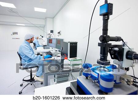 Atomic force microscope AFM Watching polymeric nano fibers Cleanroom Materials and Tissue Unit CEIT Center of Studies and Technical Research University of Navarra, Donostia, Gipuzkoa, Basque Country, Spain View Large Photo Image Stock Photograph - Atomic force microscope AFM Watching polymeric nano fibers Cleanroom Materials and Tissue Unit CEIT Center of Studies and Technical Research University of Navarra, Donostia, Gipuzkoa, Basque Country, Spain. Fotosearch