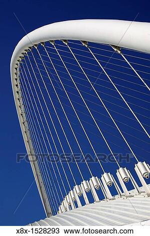 Atrchitectural detail of the Olympic Velodrome by Calatrava, Athens, Greece View Large Photo Image Stock Image - Atrchitectural detail of the Olympic Velodrome by Calatrava, Athens, Greece. Fotosearch