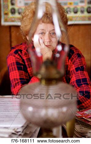 Attendant at the Schoolhouse Museum. Fossil. Oregon. USA View Large Photo Image Stock Image - Attendant at the Schoolhouse Museum. Fossil. Oregon. USA. Fotosearch