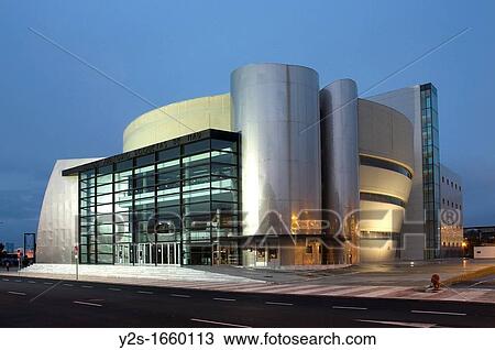 Auditorium Theatre, Roquetas de Mar, Almeria-province, Spain, View Large Photo Image Stock Image - Auditorium Theatre, Roquetas de Mar, Almeria-province, Spain,. Fotosearch