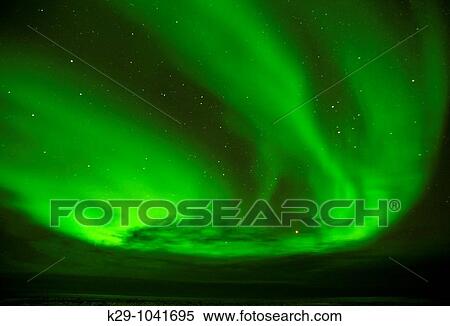 Aurora borealis/Northern lights, with Ursa Major the Big Dipper constellation View Large Photo Image Stock Photography - Aurora borealis/Northern lights, with Ursa Major the Big Dipper constellation. Fotosearch