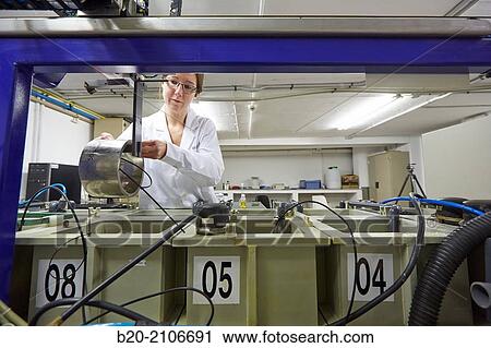 Automated pilot plant for layer deposition. Laboratory surfaces. Tecnalia Research and Innovation. Donostia. San Sebastian. Gipuzkoa. Basque Country. Spain. Europe. View Large Photo Image Stock Image - Automated pilot plant for layer deposition. Laboratory surfaces. Tecnalia Research and Innovation. Donostia. San Sebastian. Gipuzkoa. Basque Country. Spain. Europe.. Fotosearch
