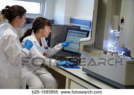 automatic sequencer, GENETIC ANALIZER 3130XL View Large Photo Image Stock Photography - automatic sequencer, GENETIC ANALIZER 3130XL. Fotosearch