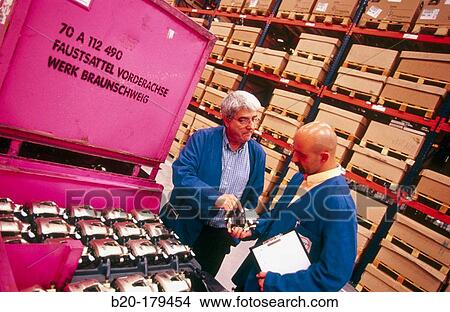 Automotive industry, car parts manufacturing, warehouse View Large Photo Image Picture - Automotive industry, car parts manufacturing, warehouse. Fotosearch