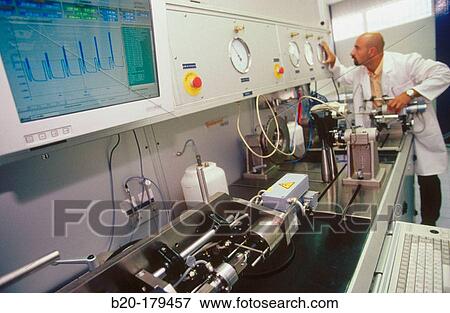 Automotive industry, component manufacturing, brake parts manufacturing View Large Photo Image Stock Photo - Automotive industry, component manufacturing, brake parts manufacturing. Fotosearch