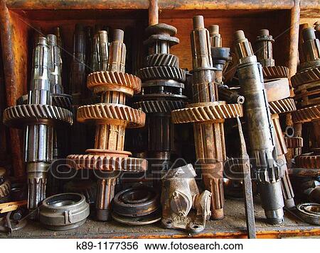 Autoparts, Shubra Garages Neighborhood, Cairo, Egypt View Large Photo Image Stock Photograph - Autoparts, Shubra Garages Neighborhood, Cairo, Egypt. Fotosearch
