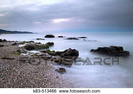 Axarquia, Costa del Sol. Andalusia, Spain View Large Photo Image Stock Photograph - Axarquia, Costa del Sol. Andalusia, Spain. Fotosearch