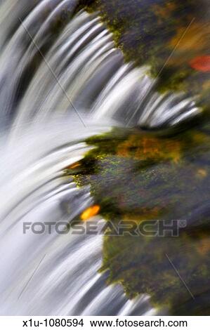 Picture - Aysgarth Falls Wensleydale North Yorkshire England. Fotosearch