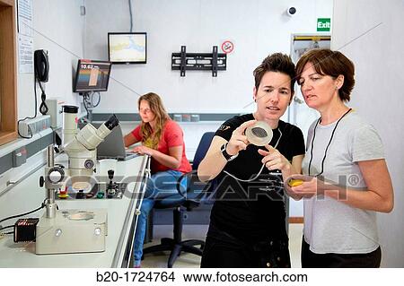 AZTI-Tecnalia, technological centre specialized in marine and food research View Large Photo Image Picture - AZTI-Tecnalia, technological centre specialized in marine and food research. Fotosearch
