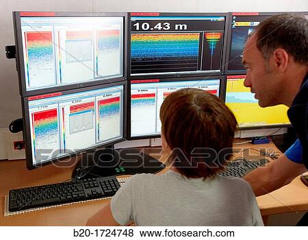Stock Photo - AZTI-Tecnalia, technological centre specialized in marine and food research. Fotosearch