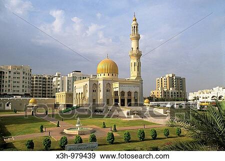 Azzawawi mosque, Muscat, Sultanate of Oman, Arabian Peninsula, Southwest Asia View Large Photo Image Stock Photo - Azzawawi mosque, Muscat, Sultanate of Oman, Arabian Peninsula, Southwest Asia. Fotosearch