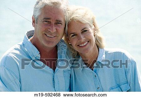 baby boomer couple View Large Photo Image Stock Photo - baby boomer couple. Fotosearch