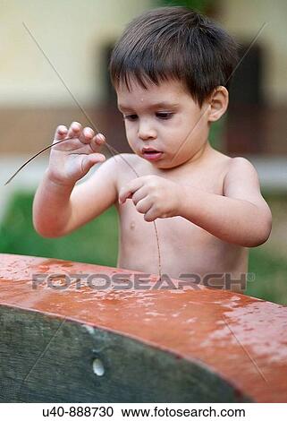Baby boy View Large Photo Image Stock Image - Baby boy. Fotosearch