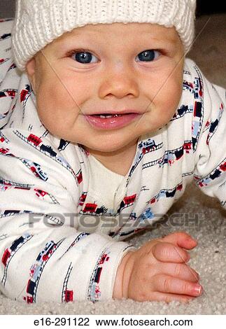 baby crawling View Large Photo Image Stock Image - baby crawling. Fotosearch