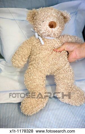 Baby Crib. View Large Photo Image Stock Photo - Baby Crib.. Fotosearch