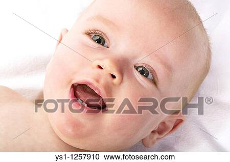 BABY EXPRESSION, BOY View Large Photo Image Stock Image - BABY EXPRESSION, BOY. Fotosearch