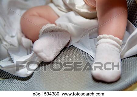 Baby feet View Large Photo Image Stock Image - Baby feet. Fotosearch